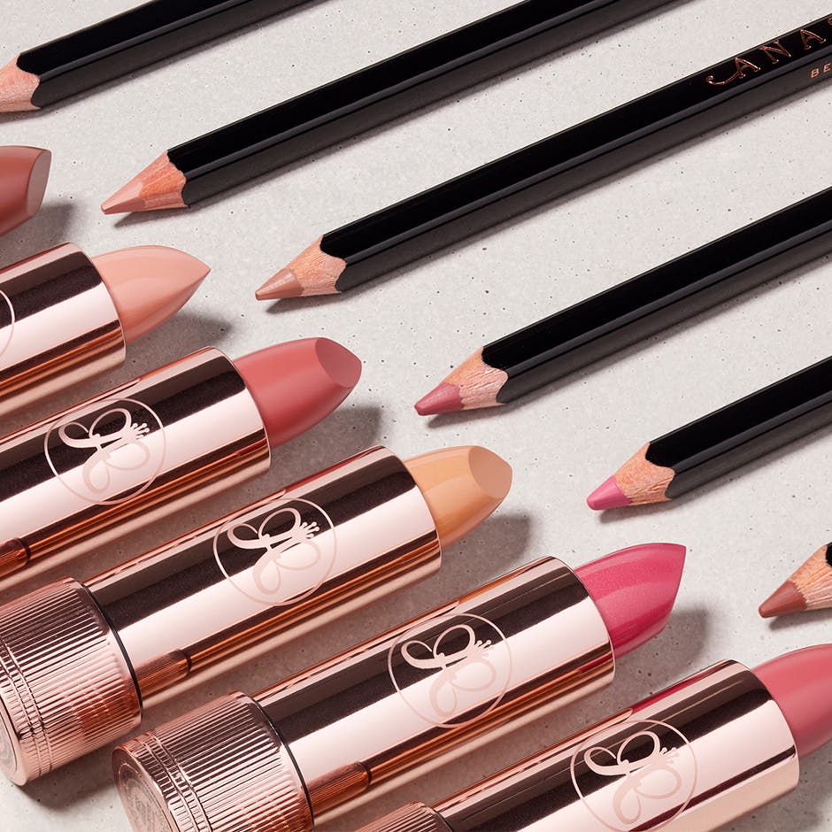 Anastasia Beverly Hills Lip Liner Malt | Eleven.se
