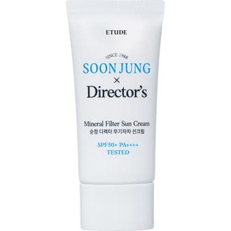 S.J Director'S Mineral Sun
