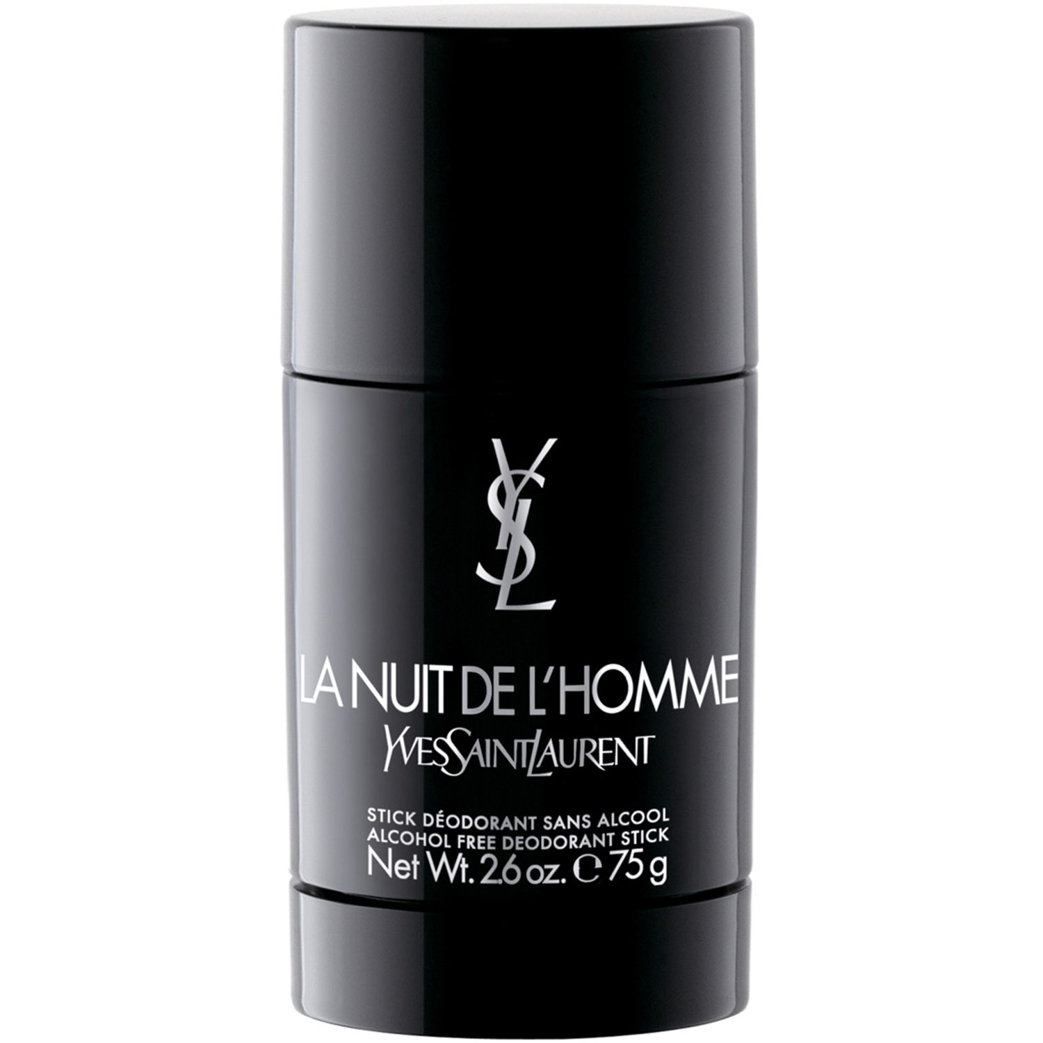 Yves Saint Laurent La Nuit de L'Homme Deostick, 75 ml Yves Saint Laurent Herrdeodorant