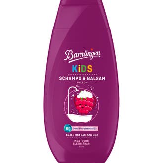 Kids Shampoo