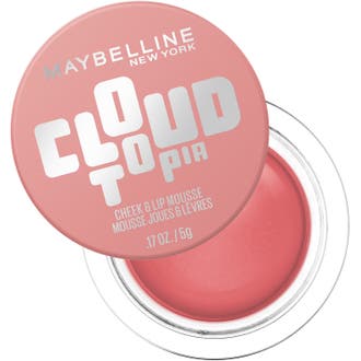 Cloudtopia Cheek & Lip Mousse