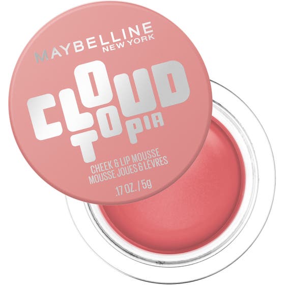 Cloudtopia Cheek & Lip Mousse