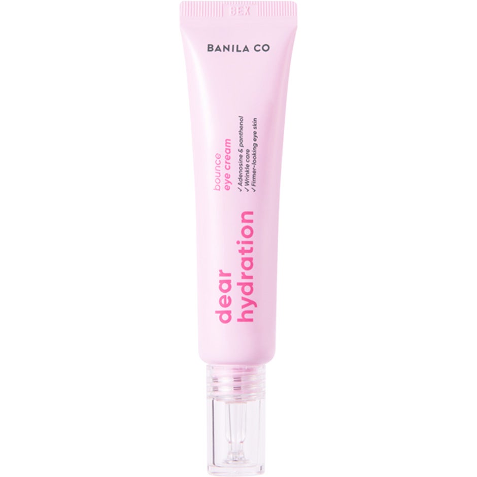 Banila Co Dear Hydration Bounce Eye Cream
