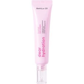 Dear Hydration Bounce Eye Cream