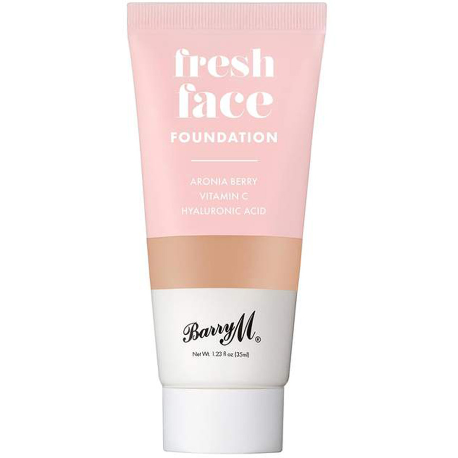 Barry M Fresh Face Foundation 8 35 ml