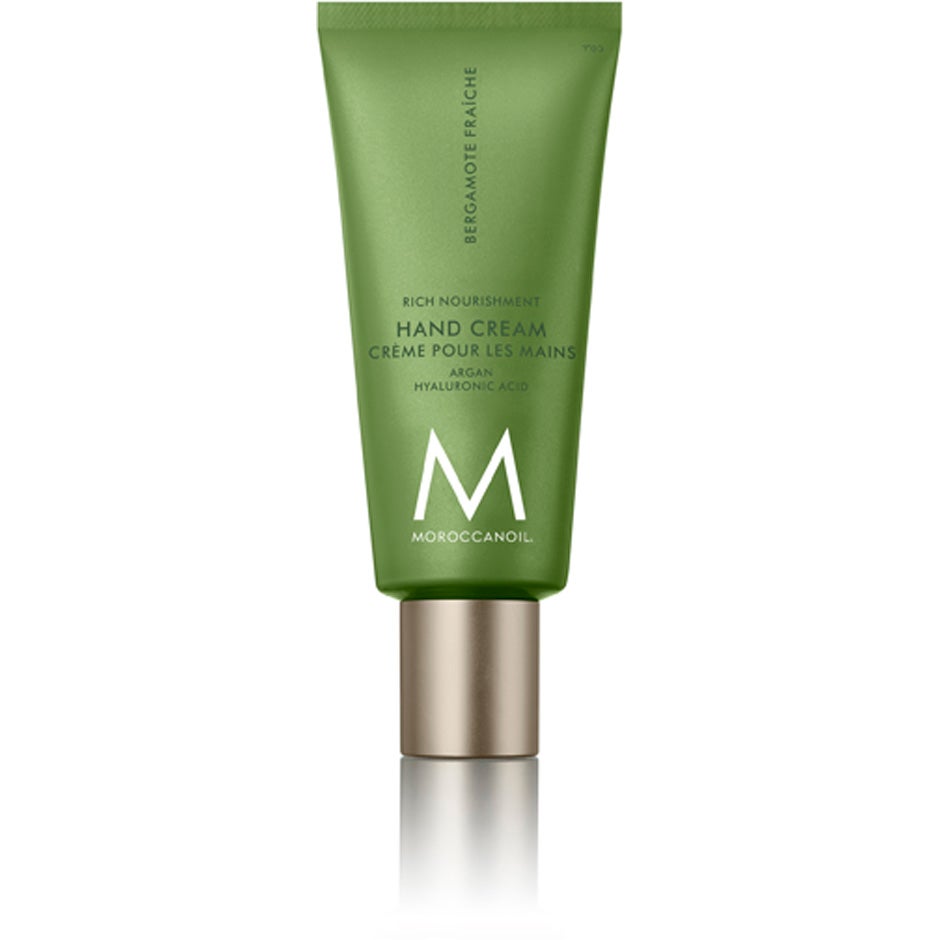 Moroccanoil Hand Cream Bergamote Fraiche Hand Creme - 40 ml