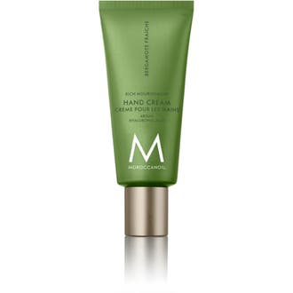 Hand Cream Bergamote Fraiche