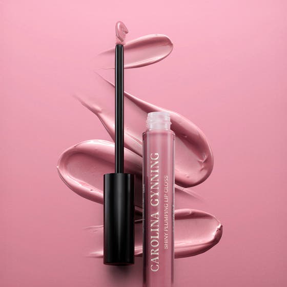 Shiny Plumping Lip Gloss