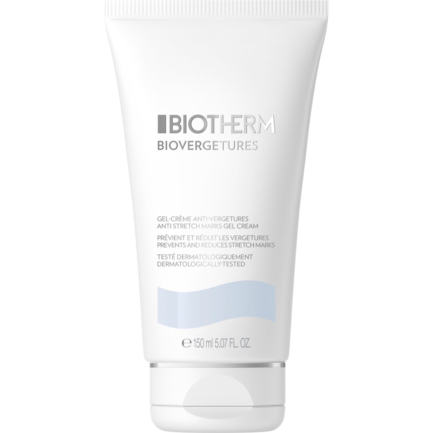 Biotherm Biovergetures Anti Stretchmarks Cream-Gel