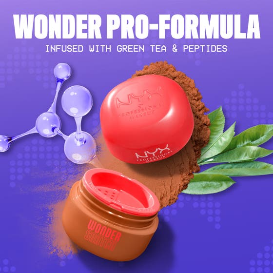 Wonder Snatch Powder