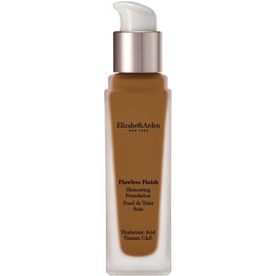 Flawless Finish Skincaring Foundation