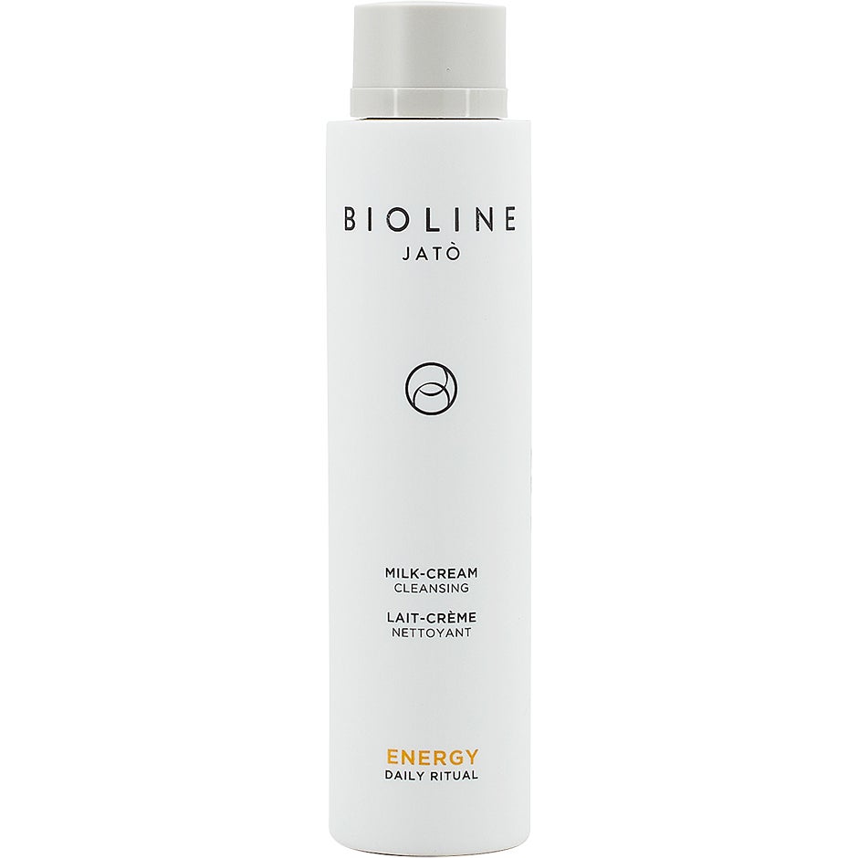 Bioline JatòEnergy Milk-Cream Cleansing