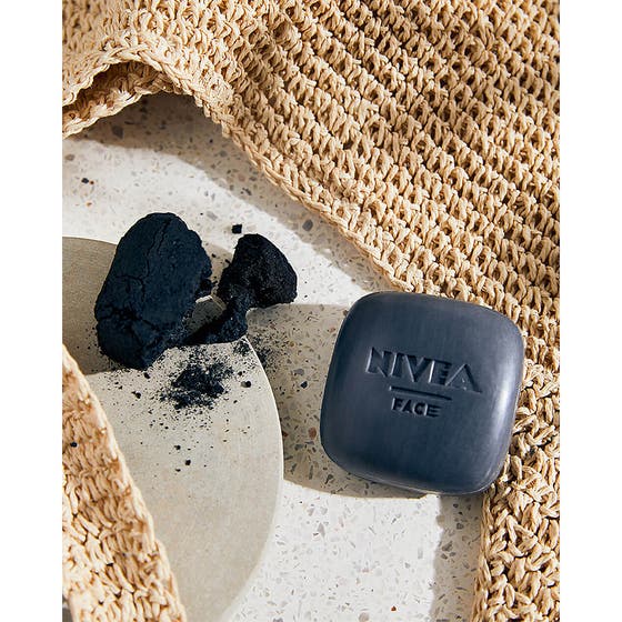 MagicBar Exfoliating Cleansing Bar