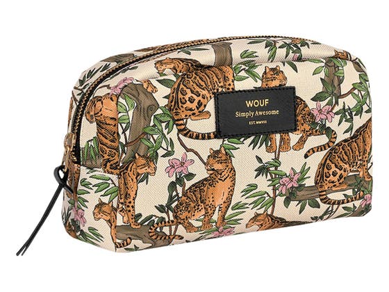 Big Beauty Toiletry Bag