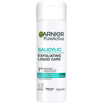 PureActive Salicylic Exfoliating Liquid Care