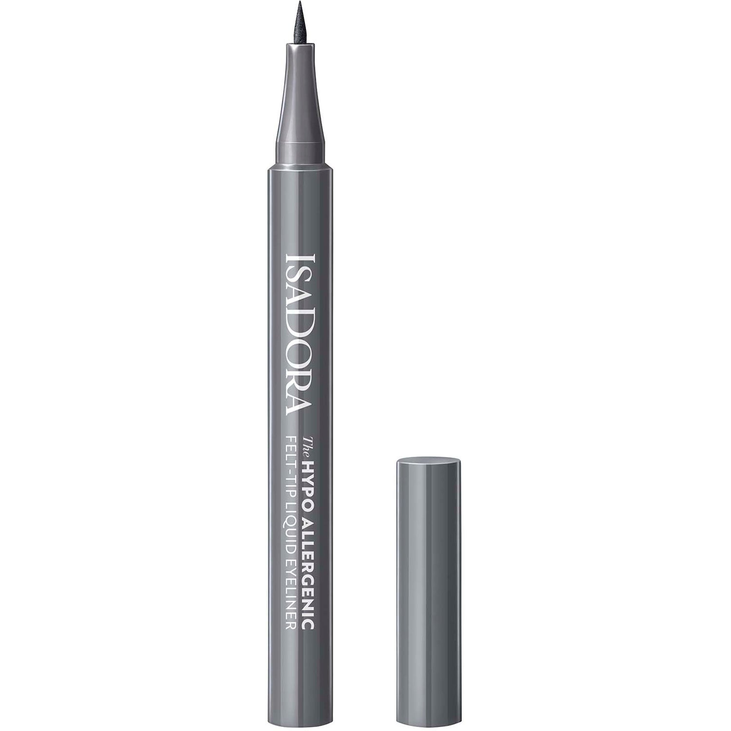 Hypo-Allergenic Eyeliner, 3 ml IsaDora Eyeliner