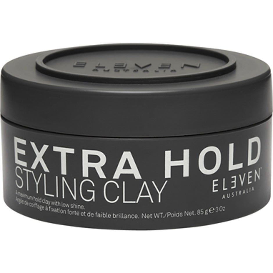 Eleven Australia Extra Hold Styling Clay