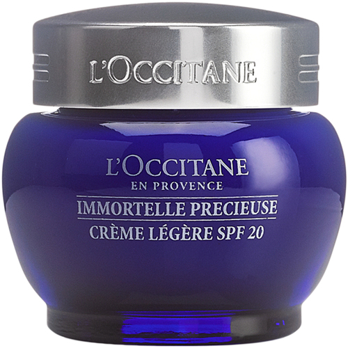 L'Occitane Precious Cream
