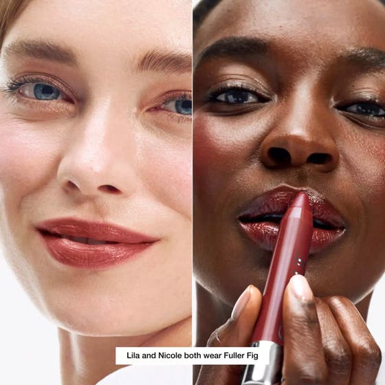 Chubby Stick Moisturizing Lip Color Balm