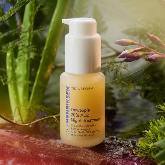 Detox & Glow - Avgiftande och Lystergivande Behandling för Män med Trött Hy