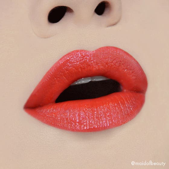 Color Fetish Lipstick