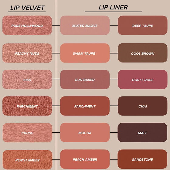 Lip Velvet