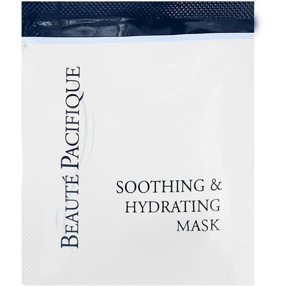Soothing & Hydrating Sheet Mask