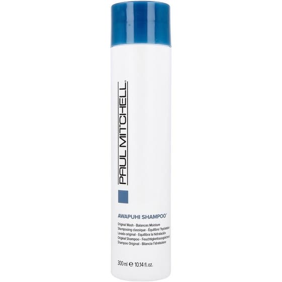 Awapuhi Shampoo