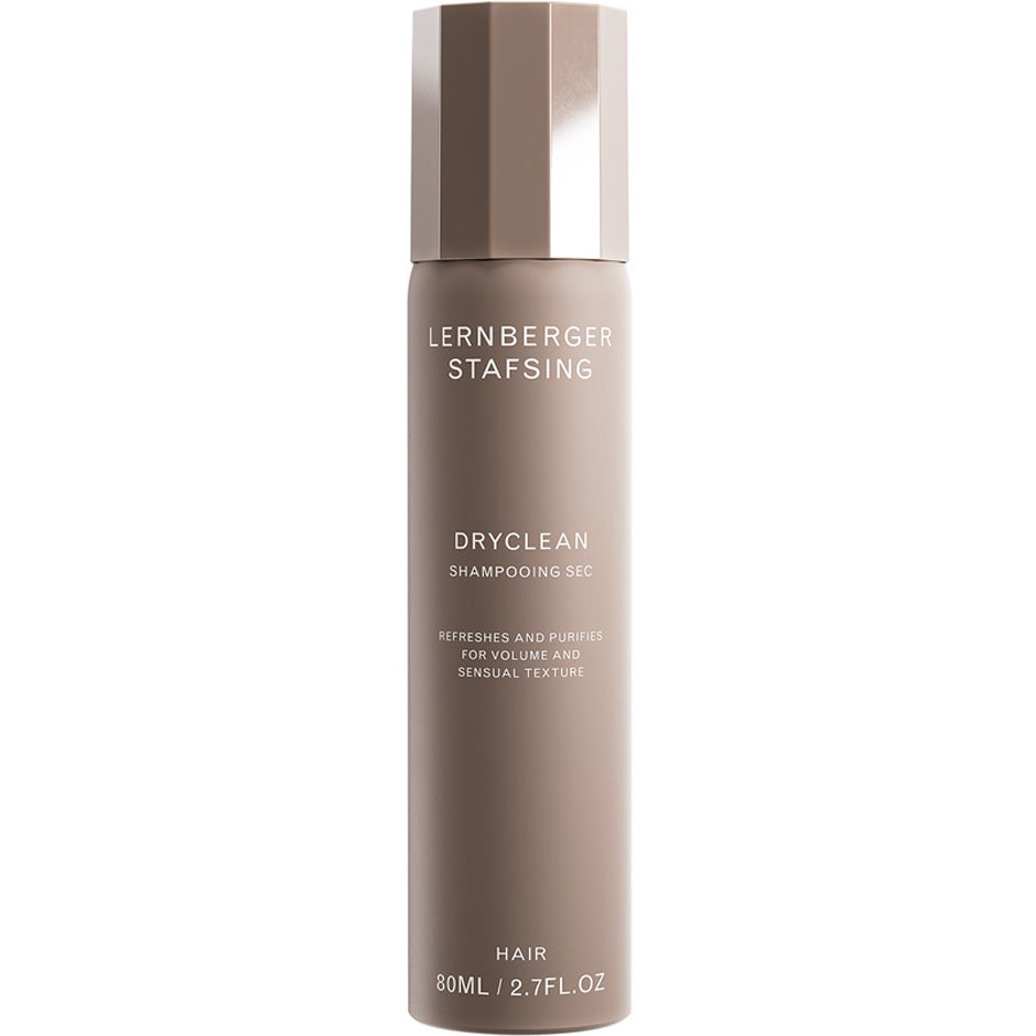Lernberger Stafsing Dryclean Dry Shampoo Travel Size 80 ml