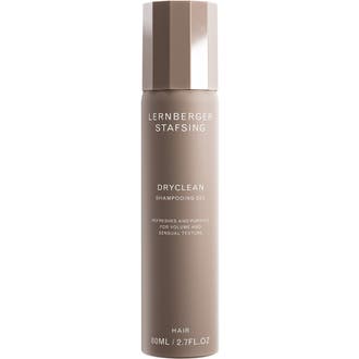 Dryclean Dry Shampoo Travel Size