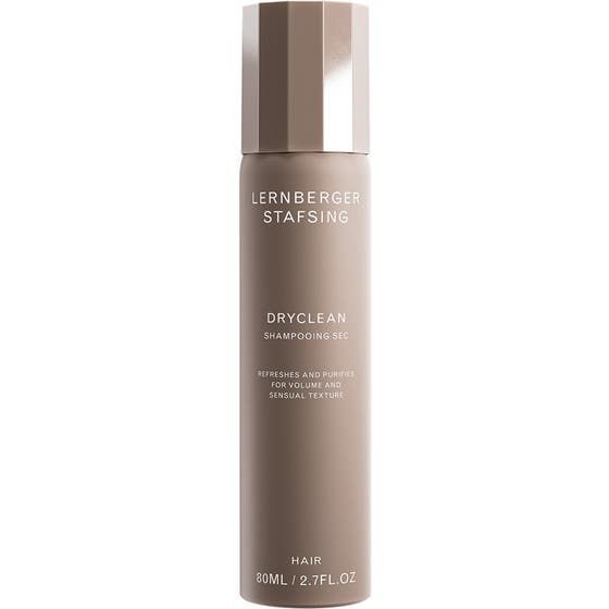 Dryclean Dry Shampoo Travel Size