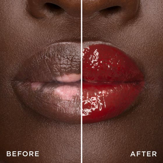 L'Absolu Rouge Glaze Tintation
