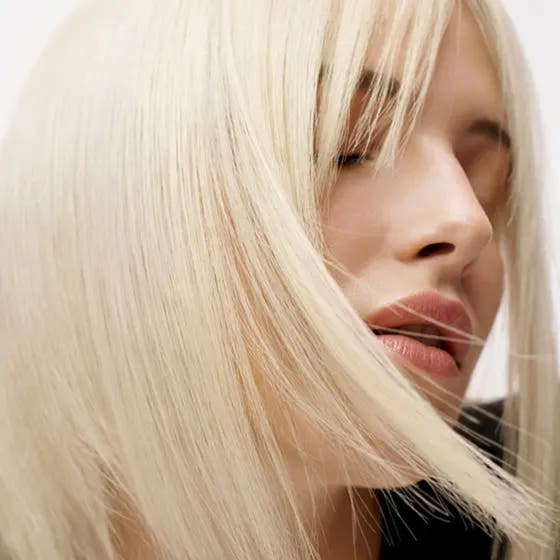 DarkOil Silkening Hair Mist