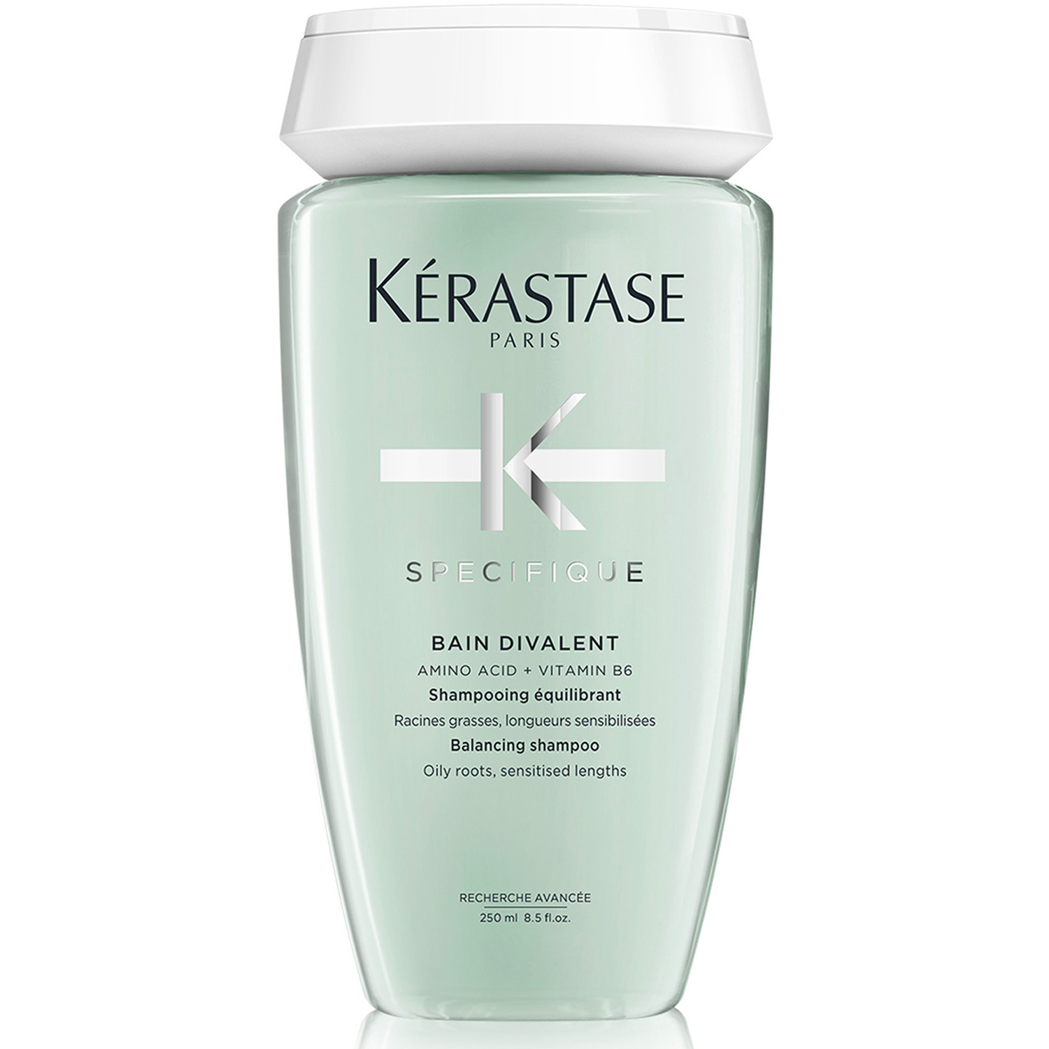 Specifique Specifiqué Bain Divalent shampoo 250ML, 250 ml Kérastase Schampo