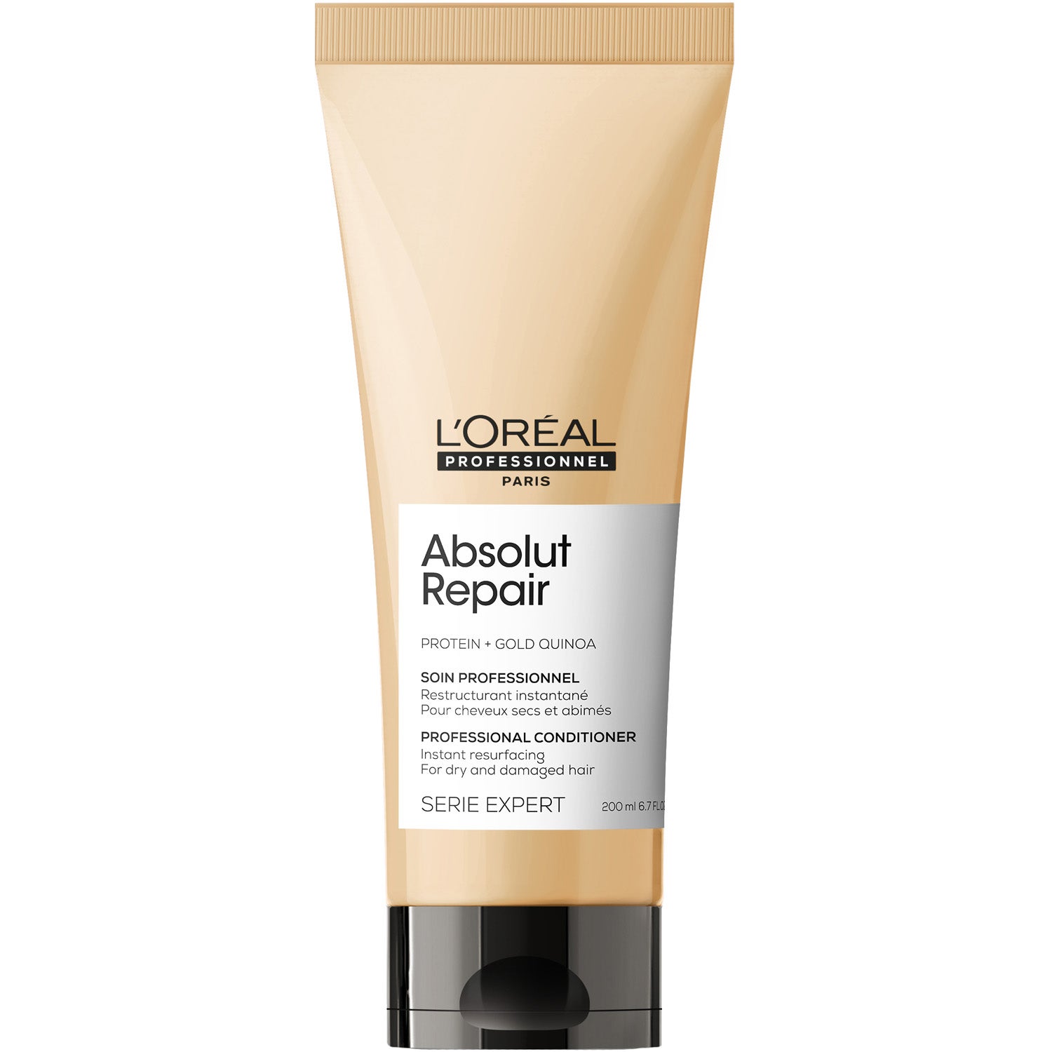 L'Oréal Professionnel Absolut Repair Gold Conditioner 200 ml