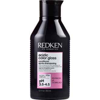 Acidic Color Gloss
