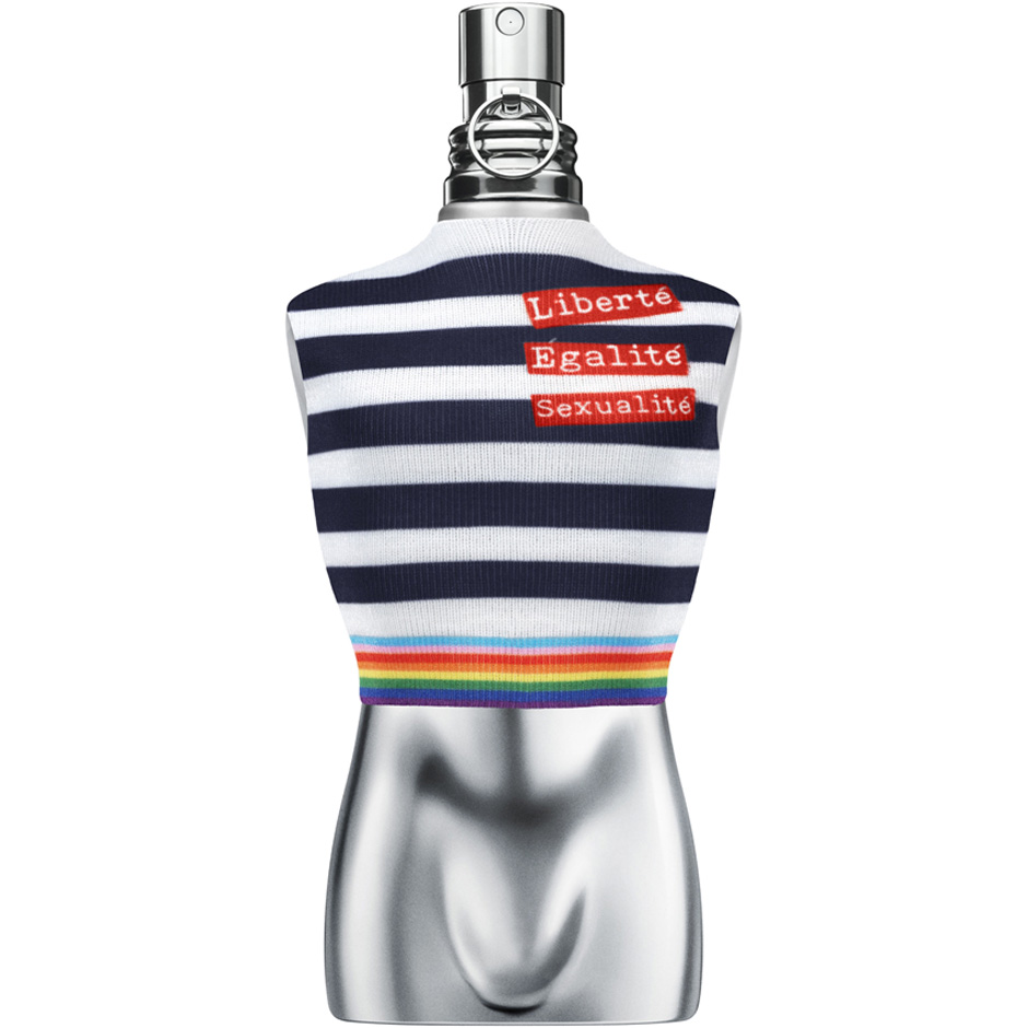 Le Male Pride Collector