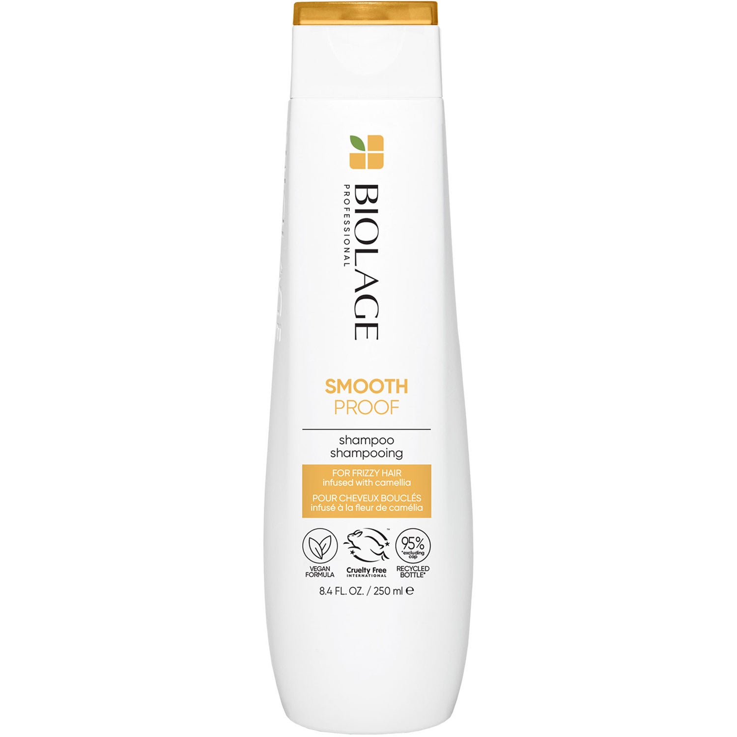 Biolage SmoothProof Shampoo