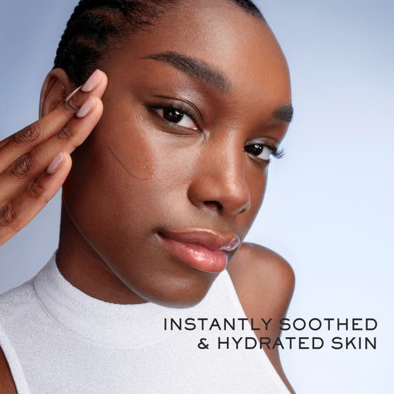 Lancôme Génifique Ultimate Serum 50 ml anti aging serum för mogen hy med hyaluronsyra och probiotika.