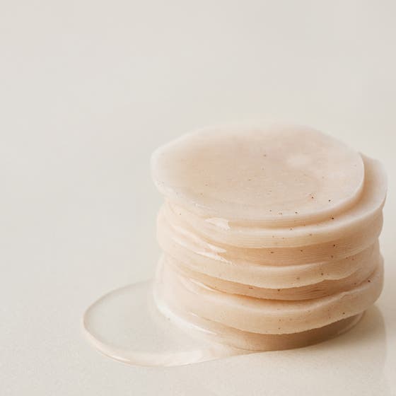Brightening Skin Prep Essence Pad