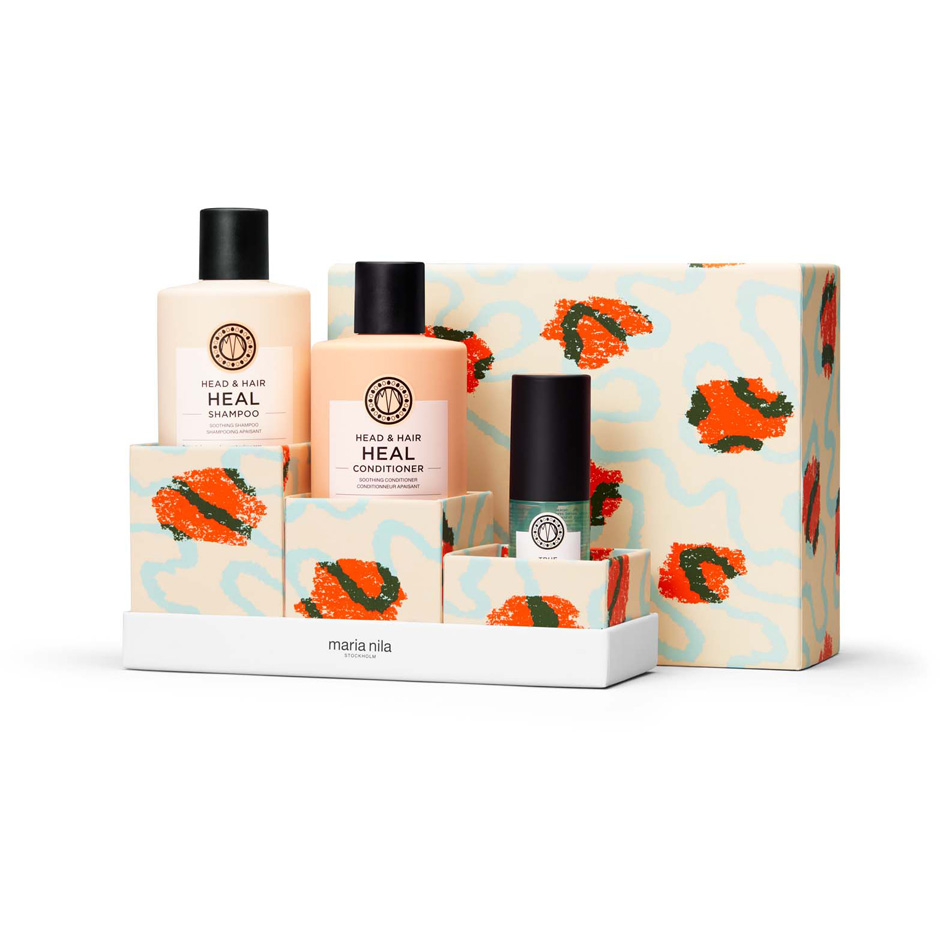 Heal Gift Box