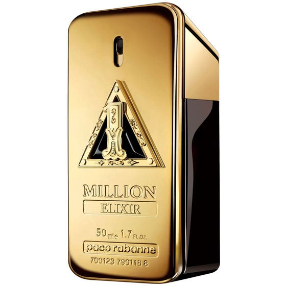 One Million Elixir