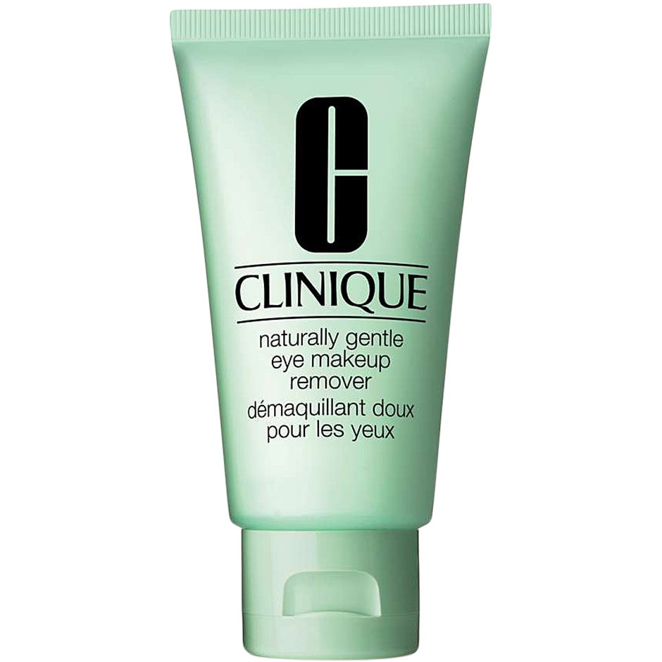 Clinique Naturally Gentle Eye Makeup Remover