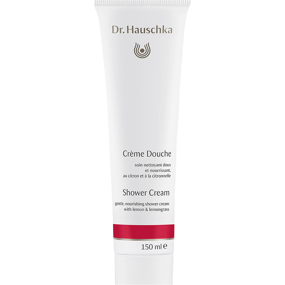 Shower Cream, 150 ml Dr. Hauschka Bad- & Duschcreme