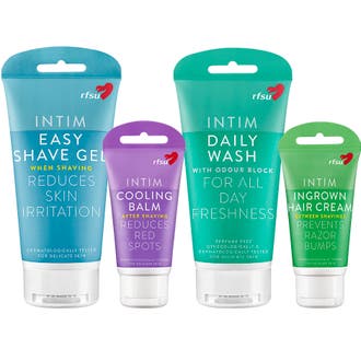 Shaving Kit