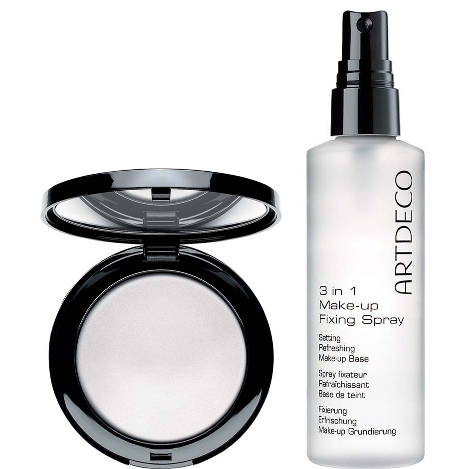 Artdeco Setting Powder Fixing Spray