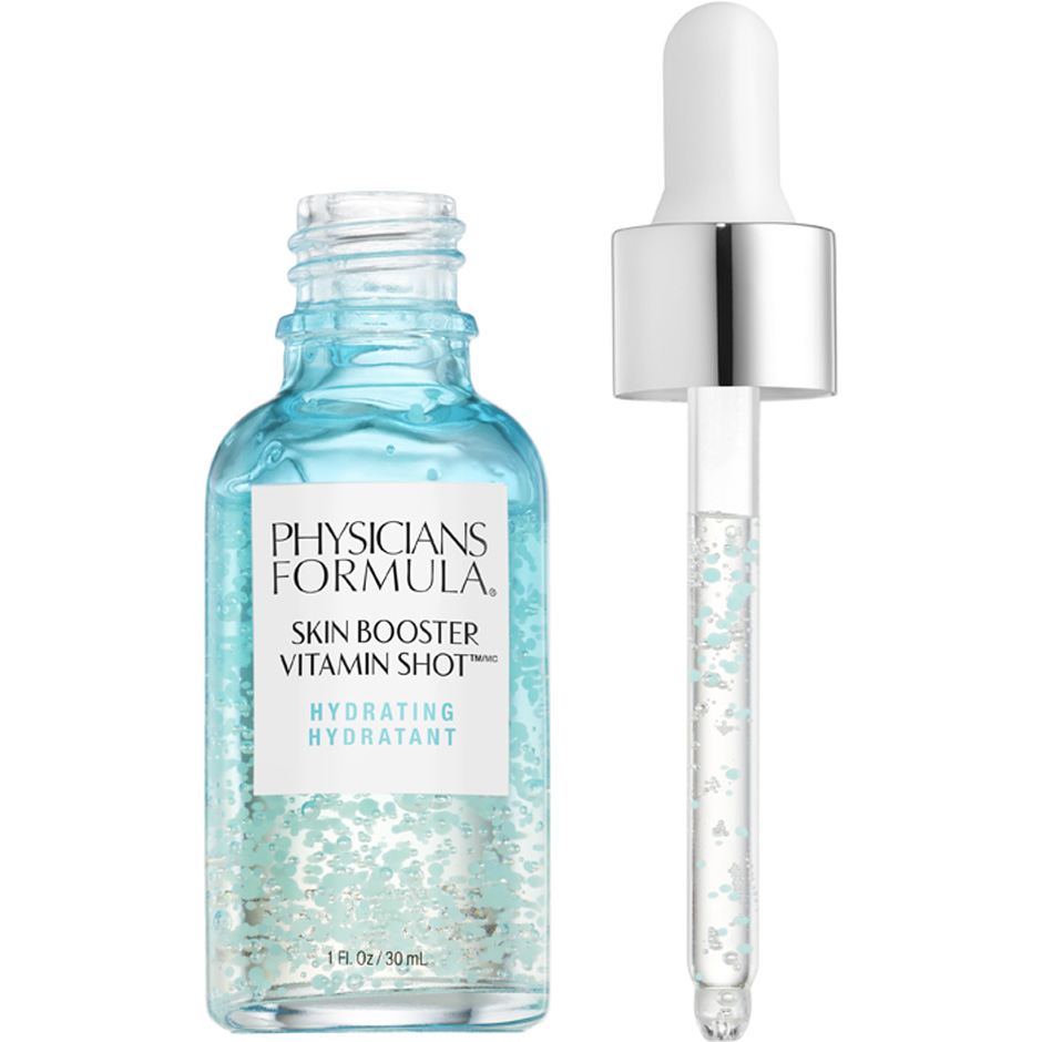 Skin Booster Vitamin Shot Hydrating