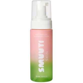 Watermelon Cleansing Foam