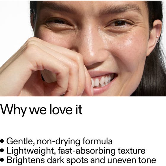 Tranexamic Acid Serum