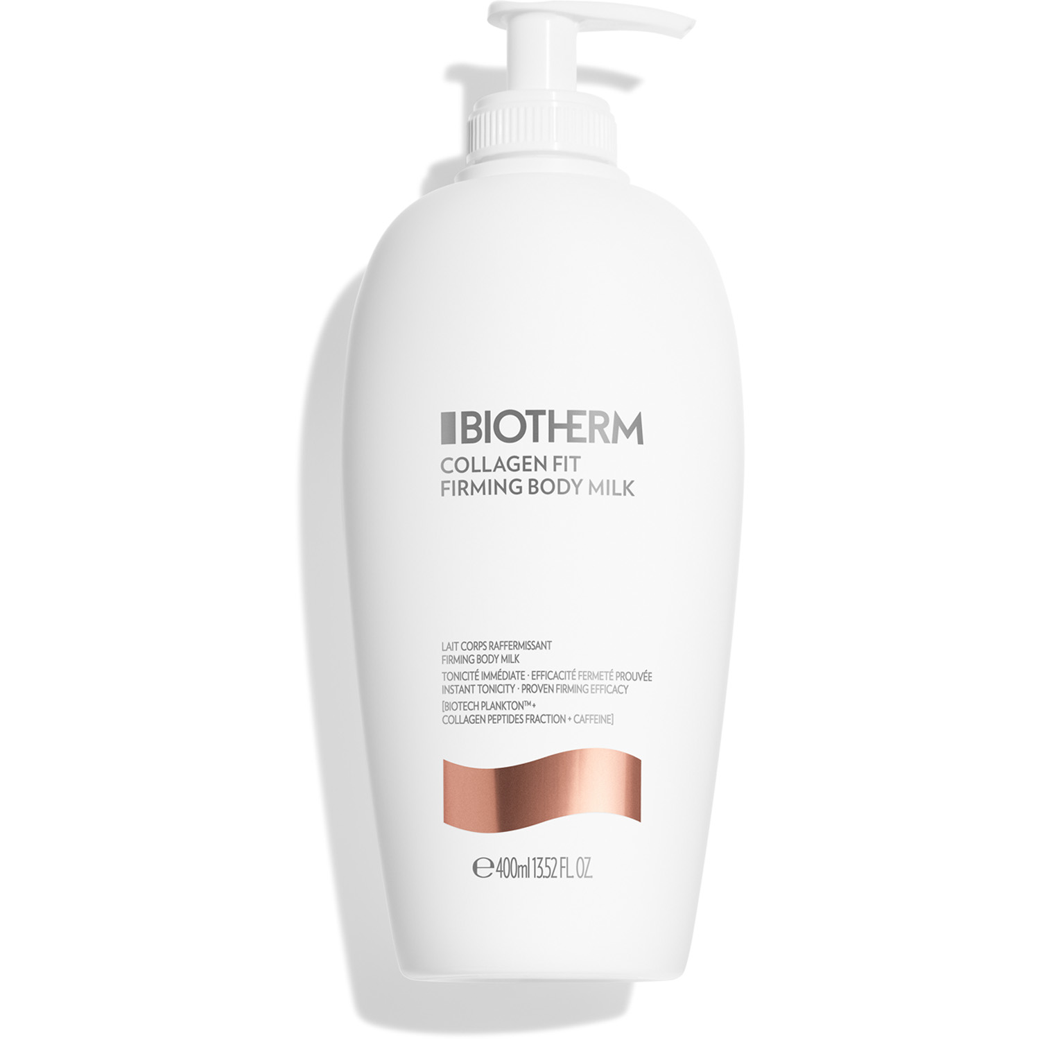 Collagen Fit Body Milk